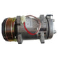 Compressor with Clutch Fits 5640 6640 670 690 698 699 7740 7840 8240 8340 5790