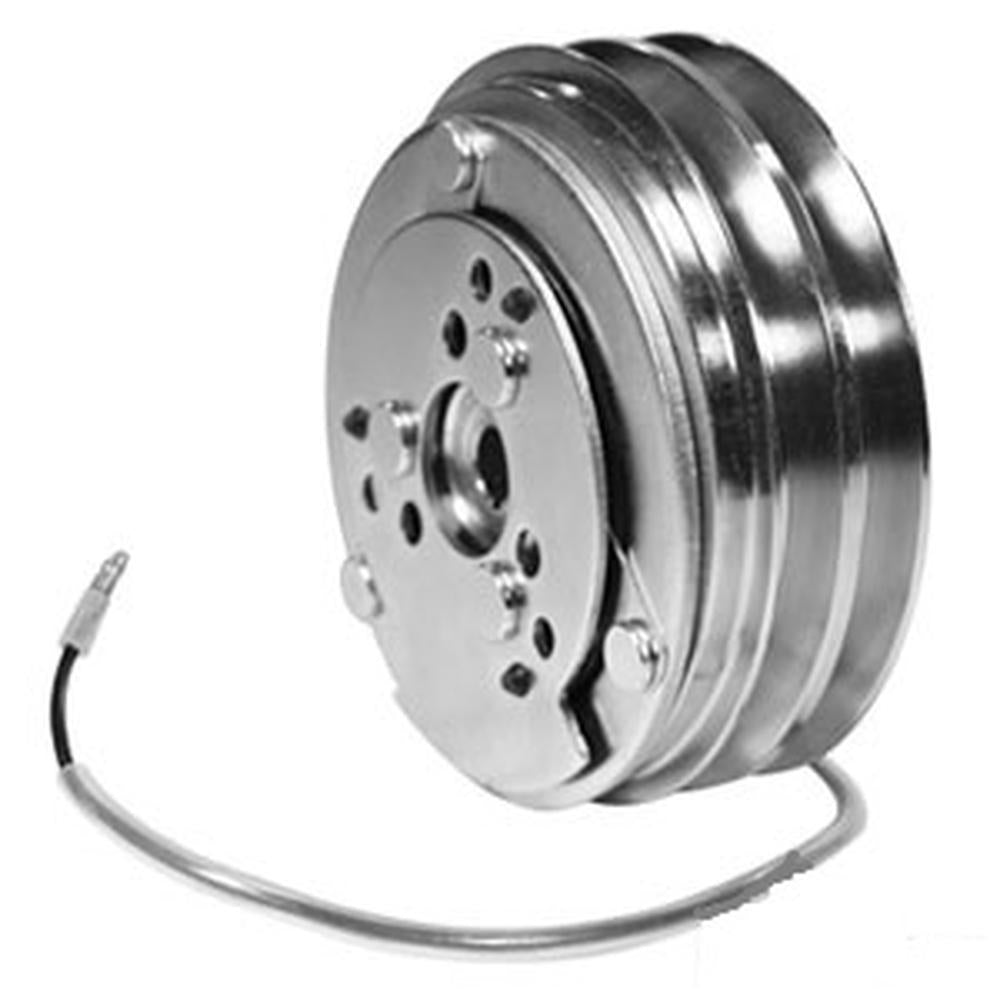 F0NN19D649AA Fits Ford New Holland Clutch TW15 TW25 TW35 TW5 5110 5610 6610 +