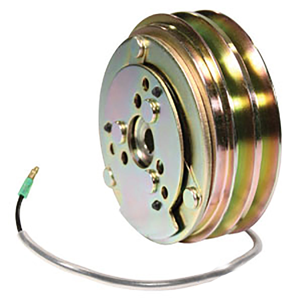 F0NN19D649AA Fits Ford New Holland Clutch TW15 TW25 TW35 TW5 5110 5610 6610 +