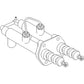 BRAKE MASTER CYLINDER Fits New Holland TS115 TS6.110 TS6.120 TS6.125 TS6.140