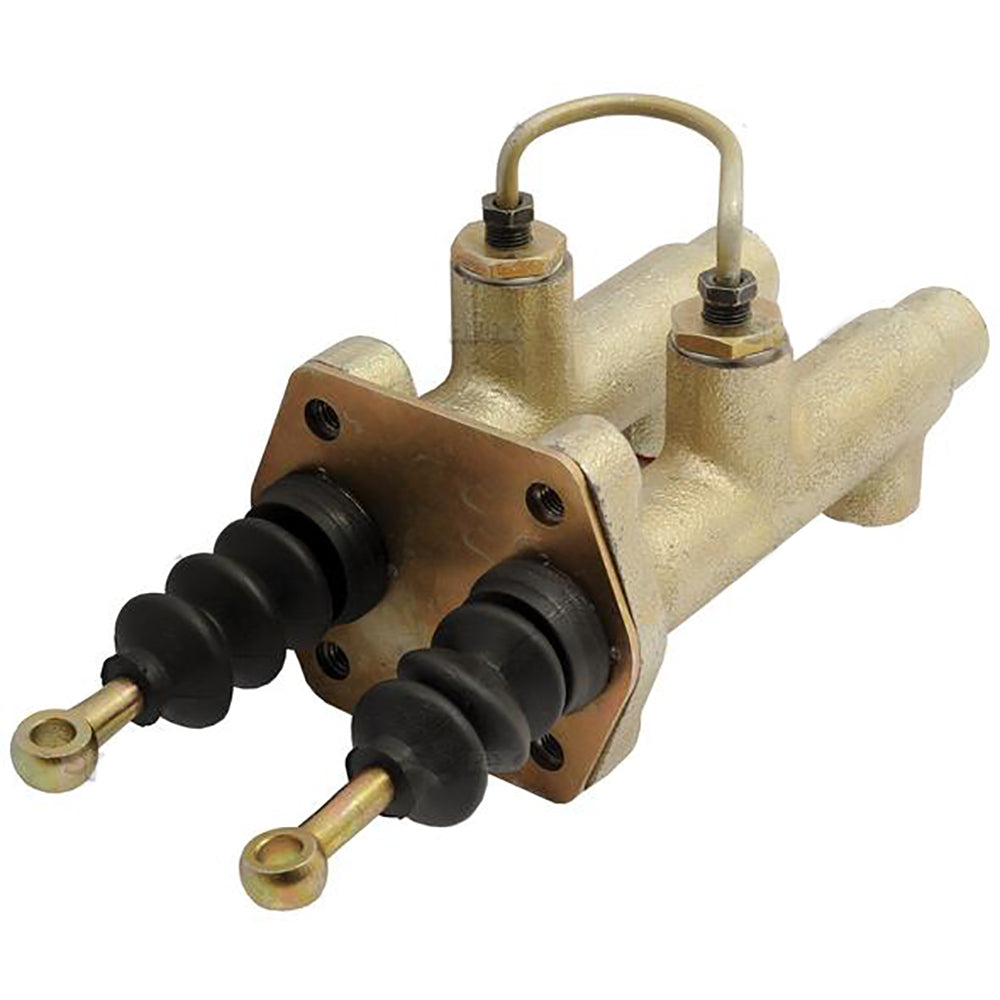 HF81869963 Master Brake Cylinder Assembly Fits New Holland