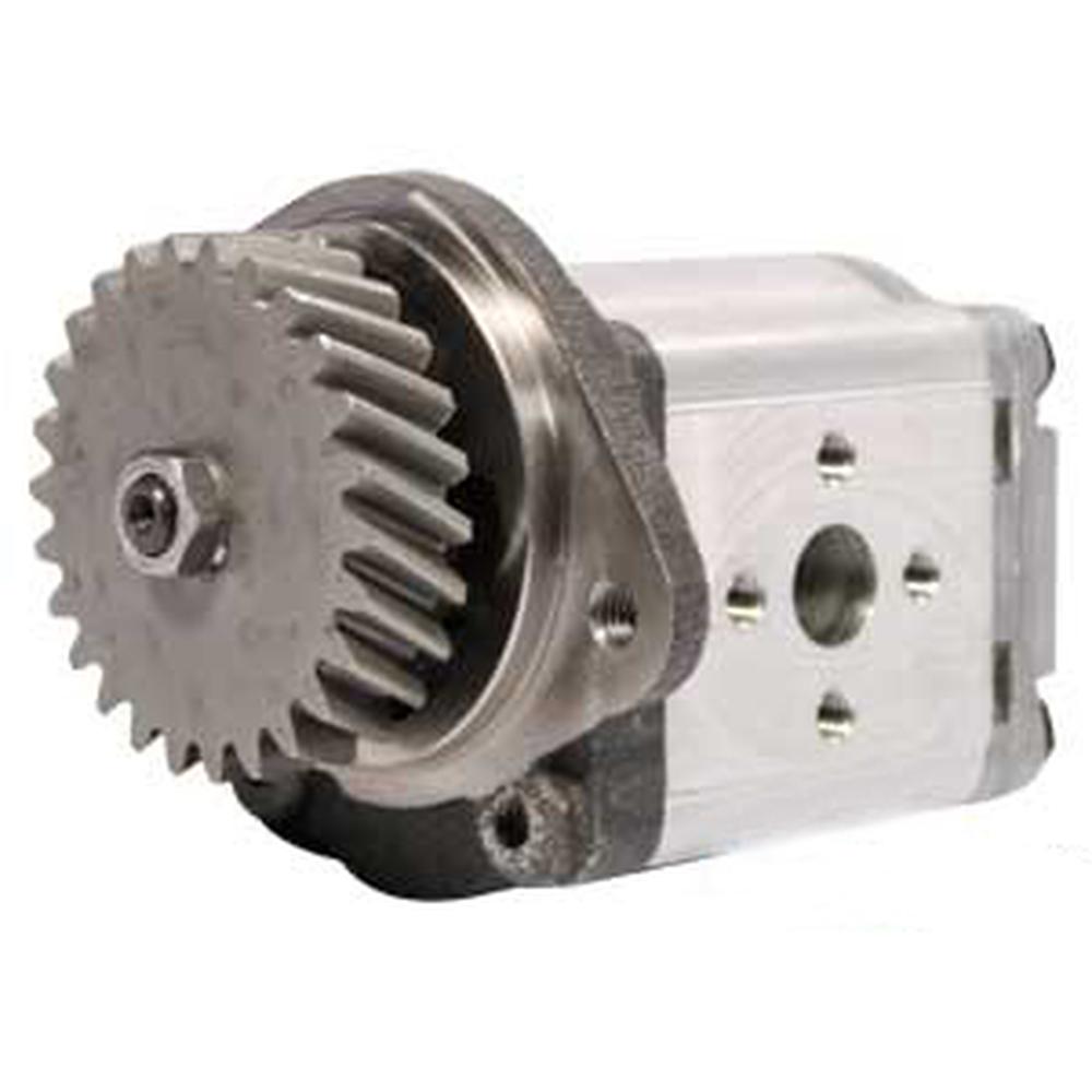 HYDRAULIC PUMP Fits Ford New Holland 5640 6640 7740 7840 8240 8340 Tractors
