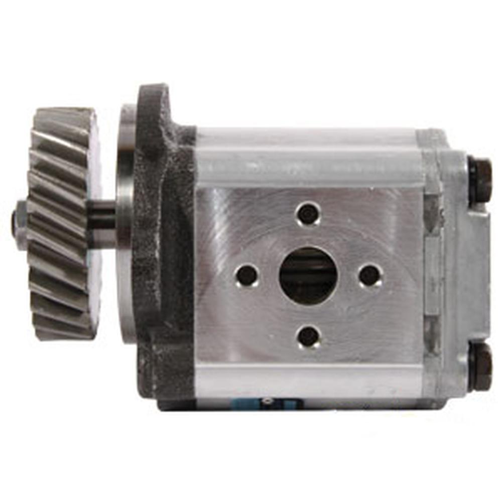 Hydraulic Pump Fits 5640 6640 LB115 TS100 TS110 TS115 TS90 81863197 81863197-A