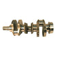 Crankshaft Fits New Holland Fits Ford 4000 4110 4600 4610 F0NN6303MA 83956951