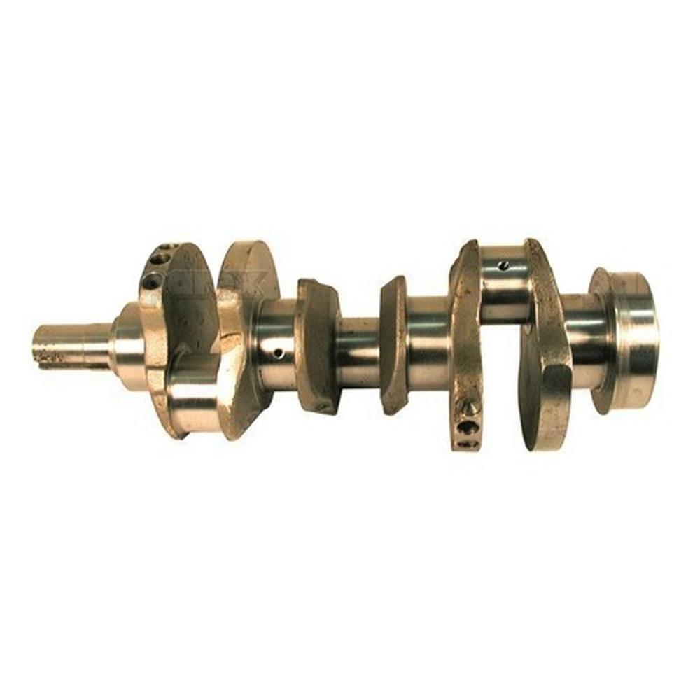 Crankshaft Fits Ford/New Holland Replaces 81804032