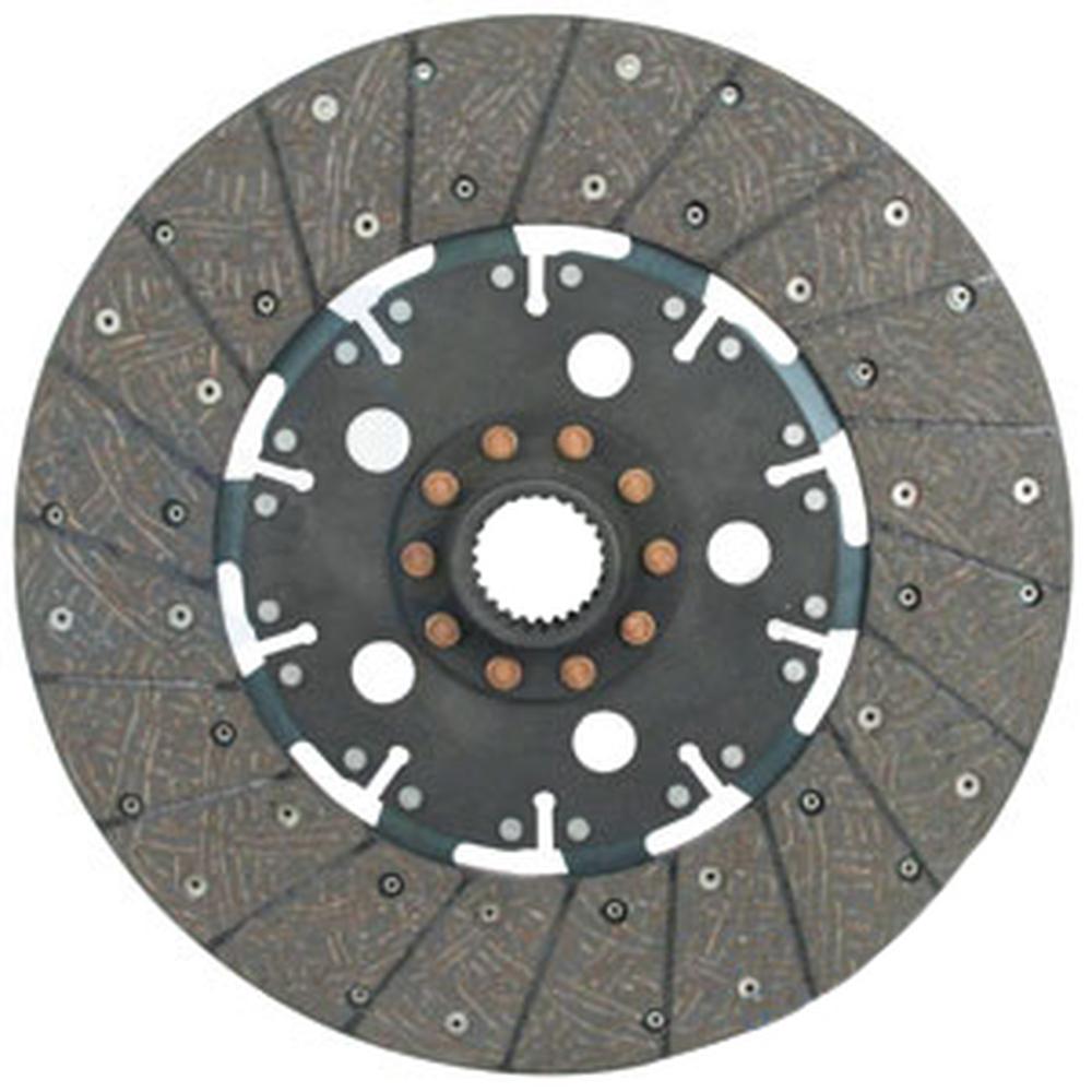 Transmission Disc Fits Ford/New Holland Replaces 81825831
