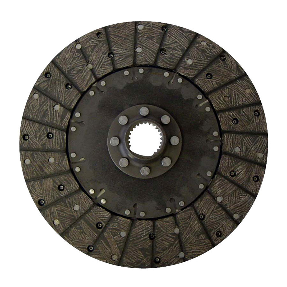 Transmission Disc Fits Ford/New Holland Replaces 81825831