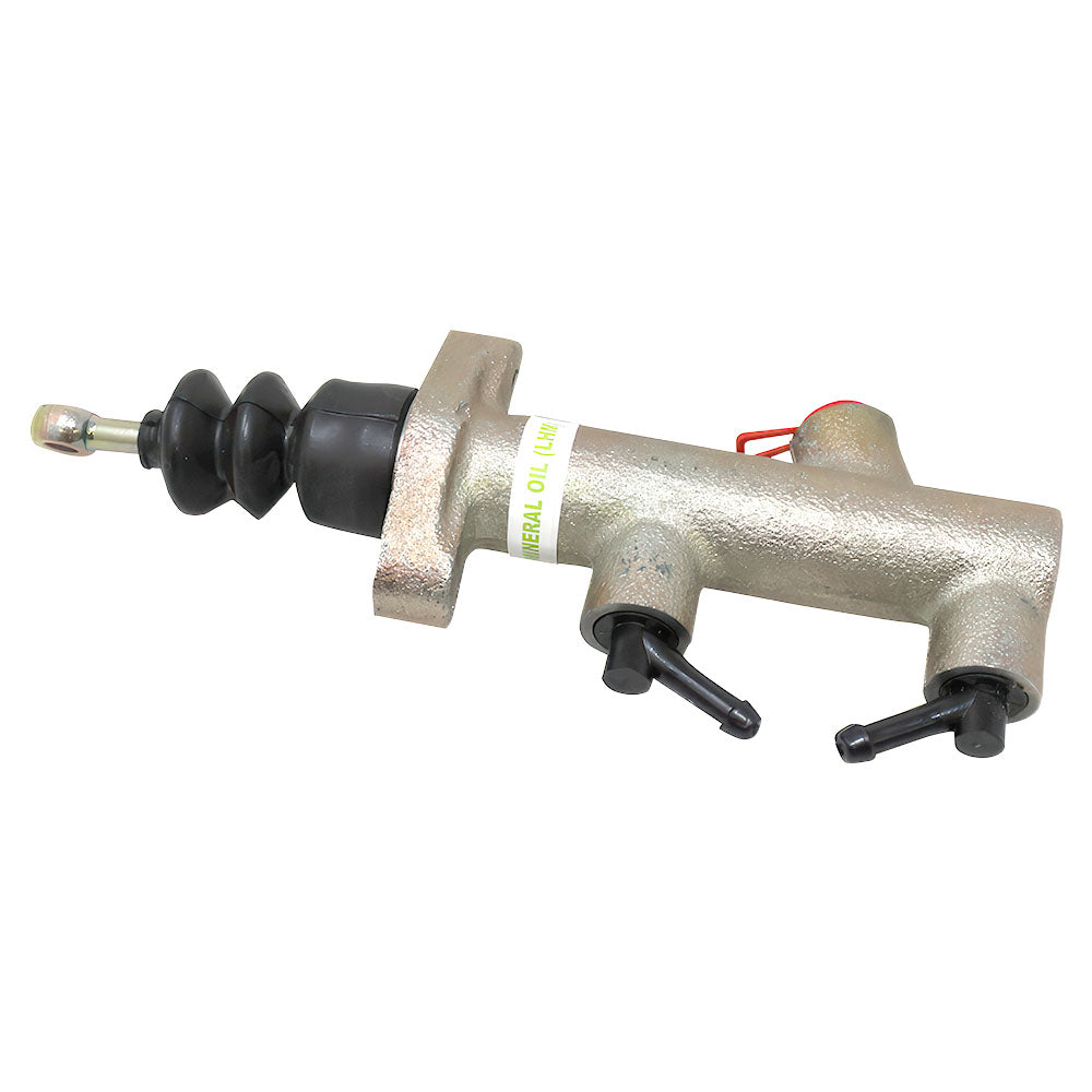 81867084 Clutch Master Cylinder Fits Ford Tractor 7840, 8240, 8340, TS100