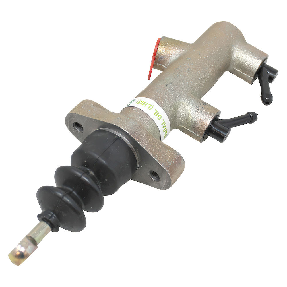 Clutch Master Cylinder 81867084 Fits Ford Tractor 5640 6640 7740