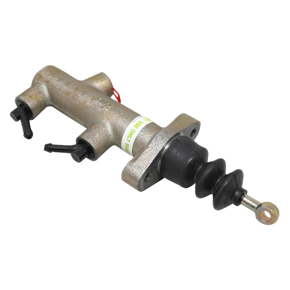 Clutch Master Cylinder Fits Ford/New Holland Replaces 81864590