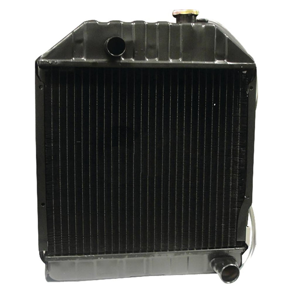 Radiator Fits Ford 4630 3230 4130 3930 260C 3430 250C E0NN8005KA15M