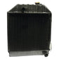 E9NN8005AB15M Radiator Fits Ford Tractors 3230, 3430, 3930, 4130, 4630+