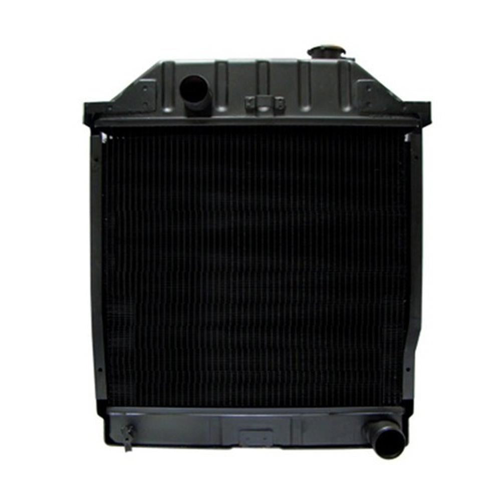 Radiator Fits Ford/New Holland Replaces E0NN8005KA15M