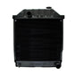 WN-E9NN8005AB15M-PEX Radiator Fits Ford/New Holland 3230 3430 3930 3930H 39