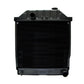 E0NN8005MD15M Radiator Fits Ford New Holland 250c 260c 3230 3430 3930 4130 4630