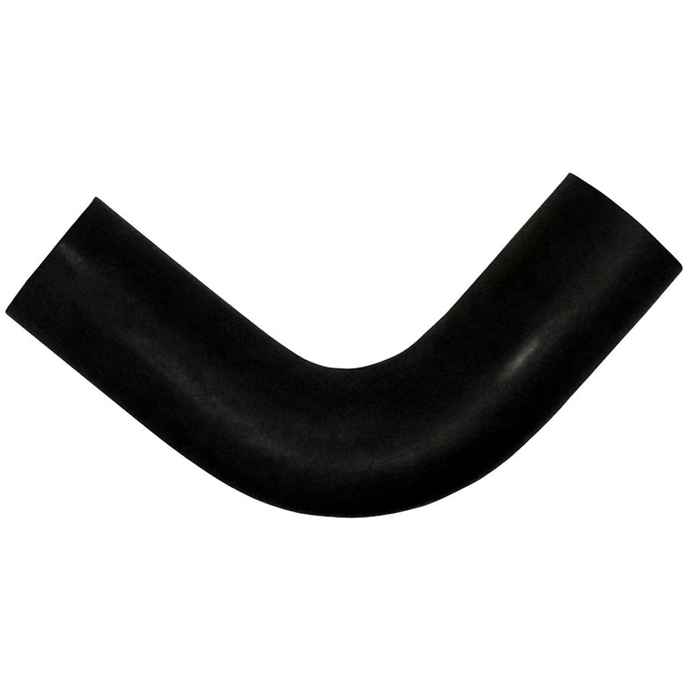 F0NN8260BB Upper Radiator Hose 1.50" ID Fits Ford 4830 5030 Tractors