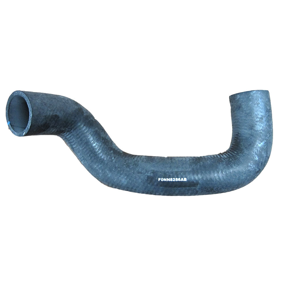 Lower Radiator Hose F0NN8286AB Fits Ford New Holland 5640 6640 7740 7840 7840O