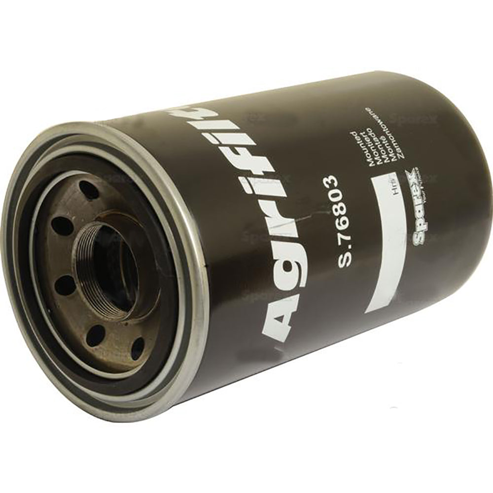 S.76803 Hydraulic Filter - Spin On - Fits Case IH