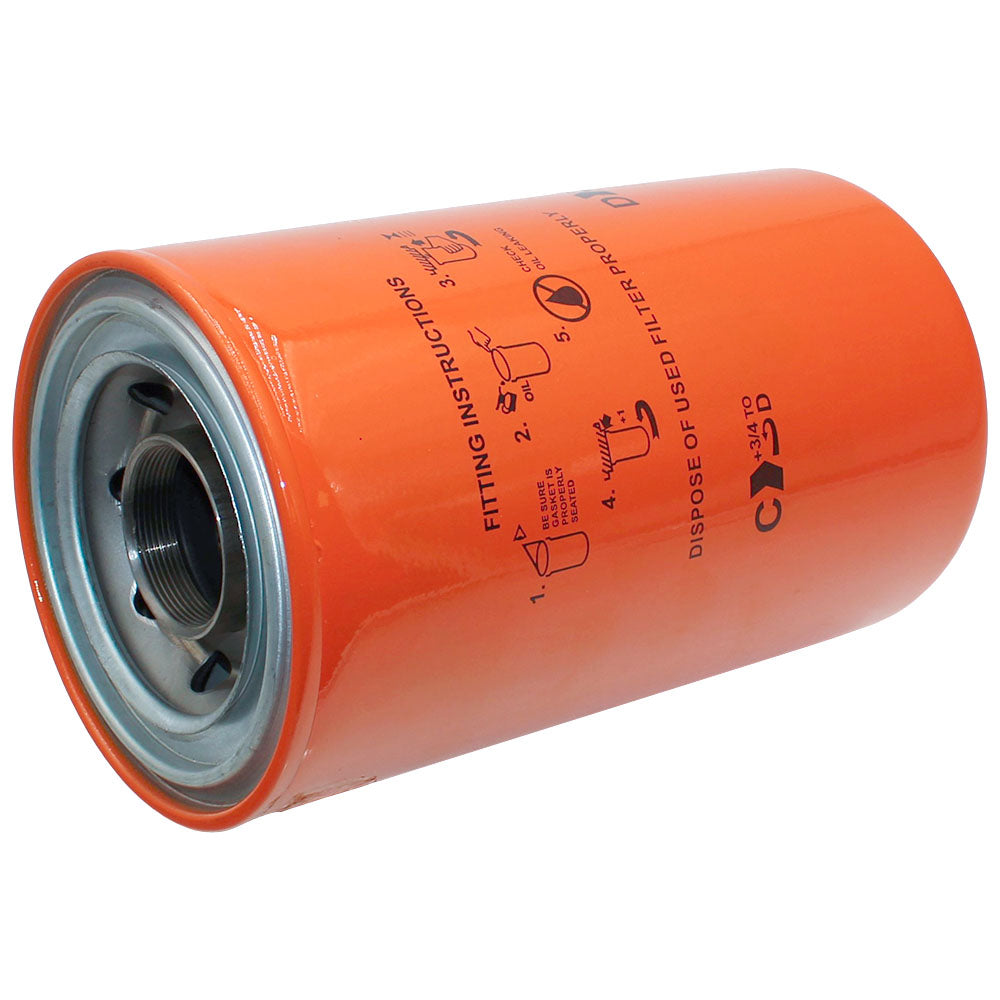 Spin On Hydraulic Filter Fits Universal Products Replaces 557421
