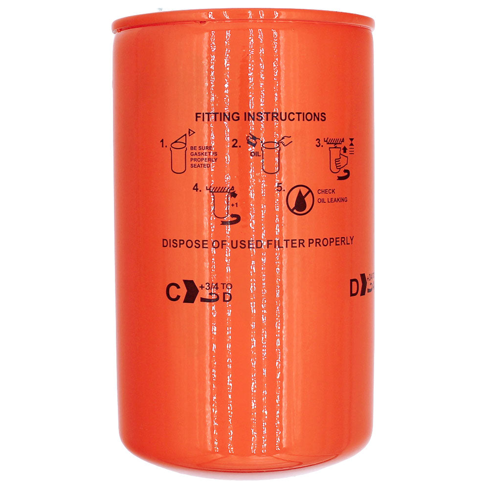 Spin On Hydraulic Filter Fits Fleetguard Replaces HF28885