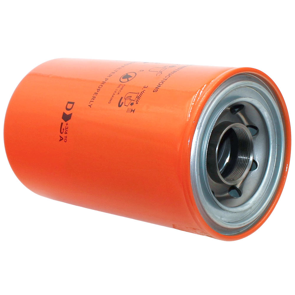 Spin On Hydraulic Filter Fits Case/International Harvester Replaces 1931173