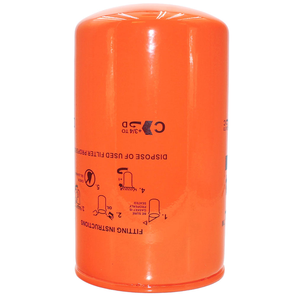 Spin On Hydraulic Filter Fits Universal Products Replaces 557421