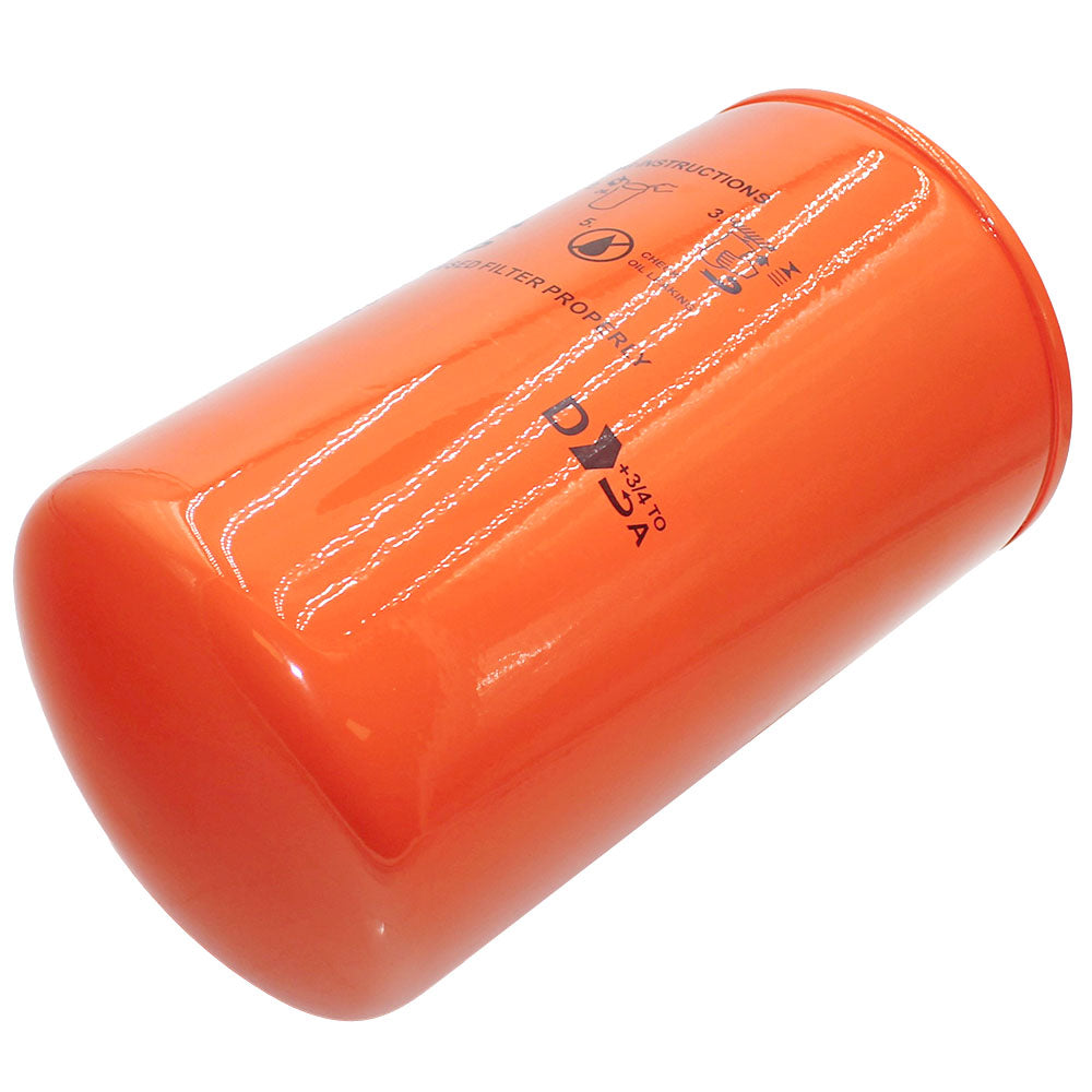 Spin On Hydraulic Filter Fits Fleetguard Replaces HF28885
