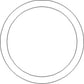 Fits John Deere F1056R O-Ring