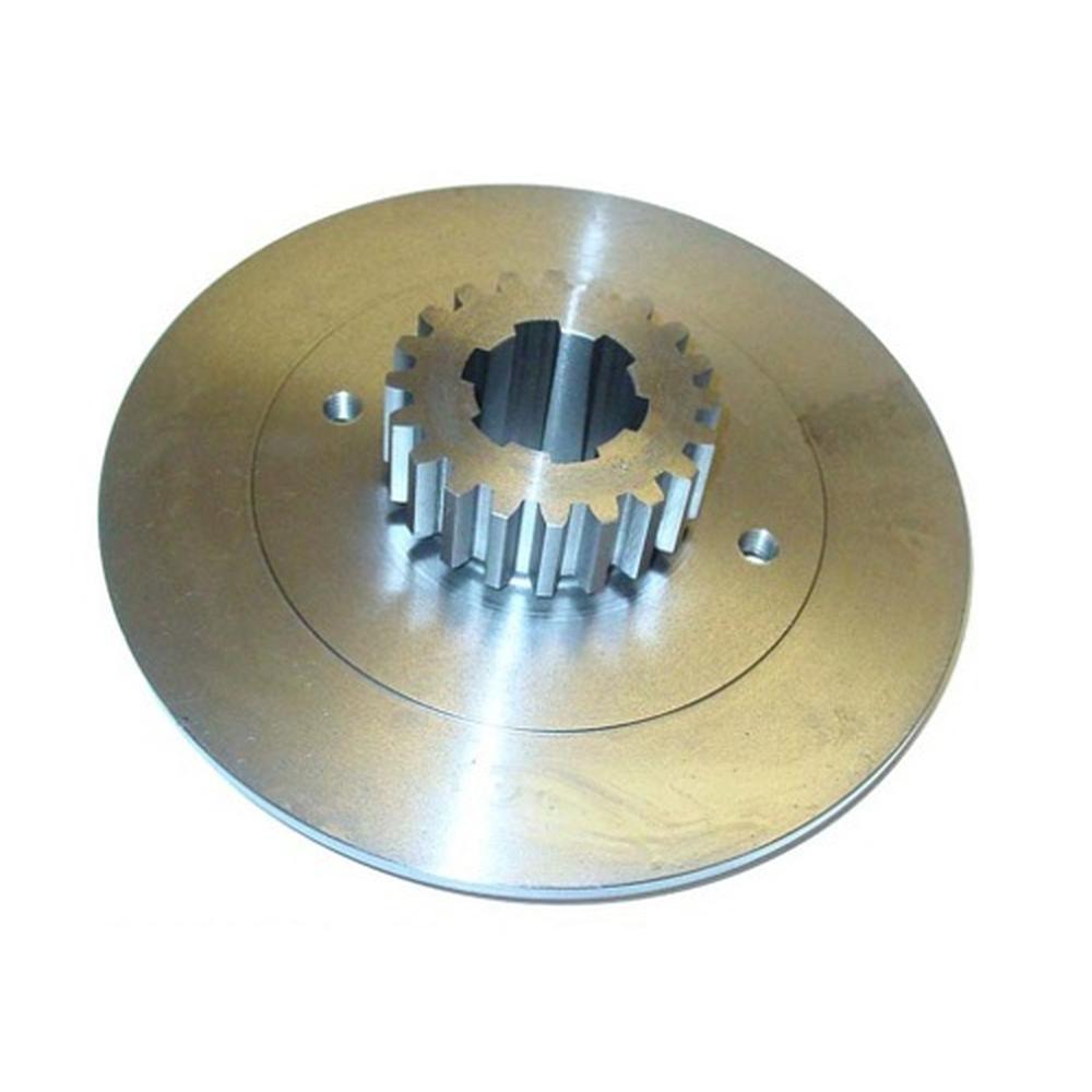 F1228R Aftermarket Clutch Drive Disc Fits John Deere