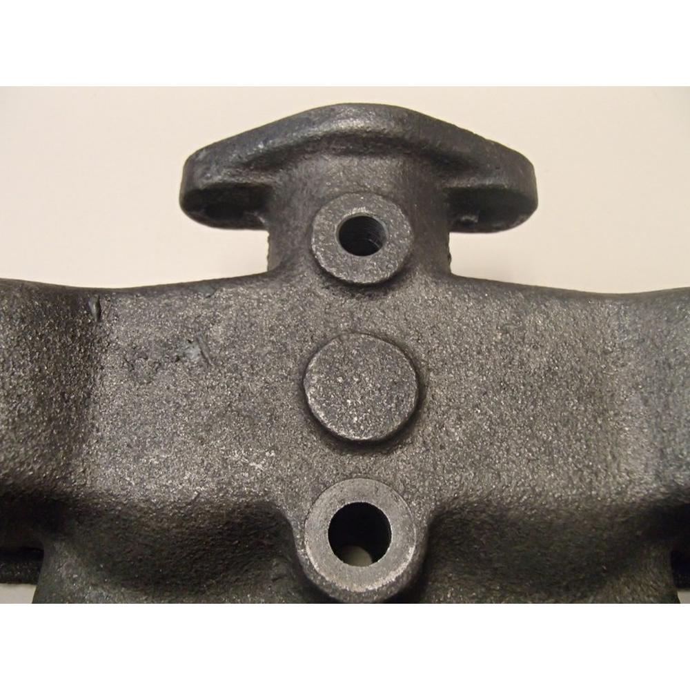 Manifold & Gasket Set with Carb Gasket Fits Case IH V VC VO