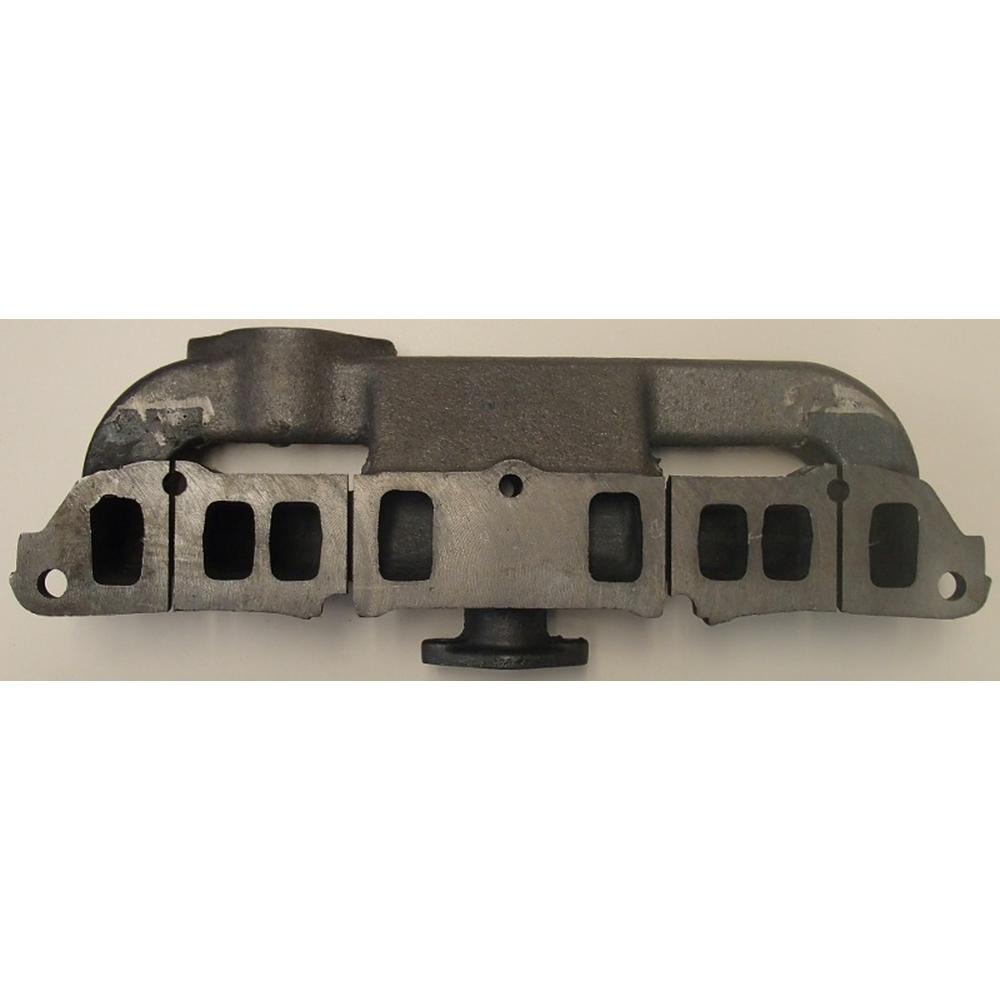 Manifold & Gasket Set with Carb Gasket Fits Case IH V VC VO