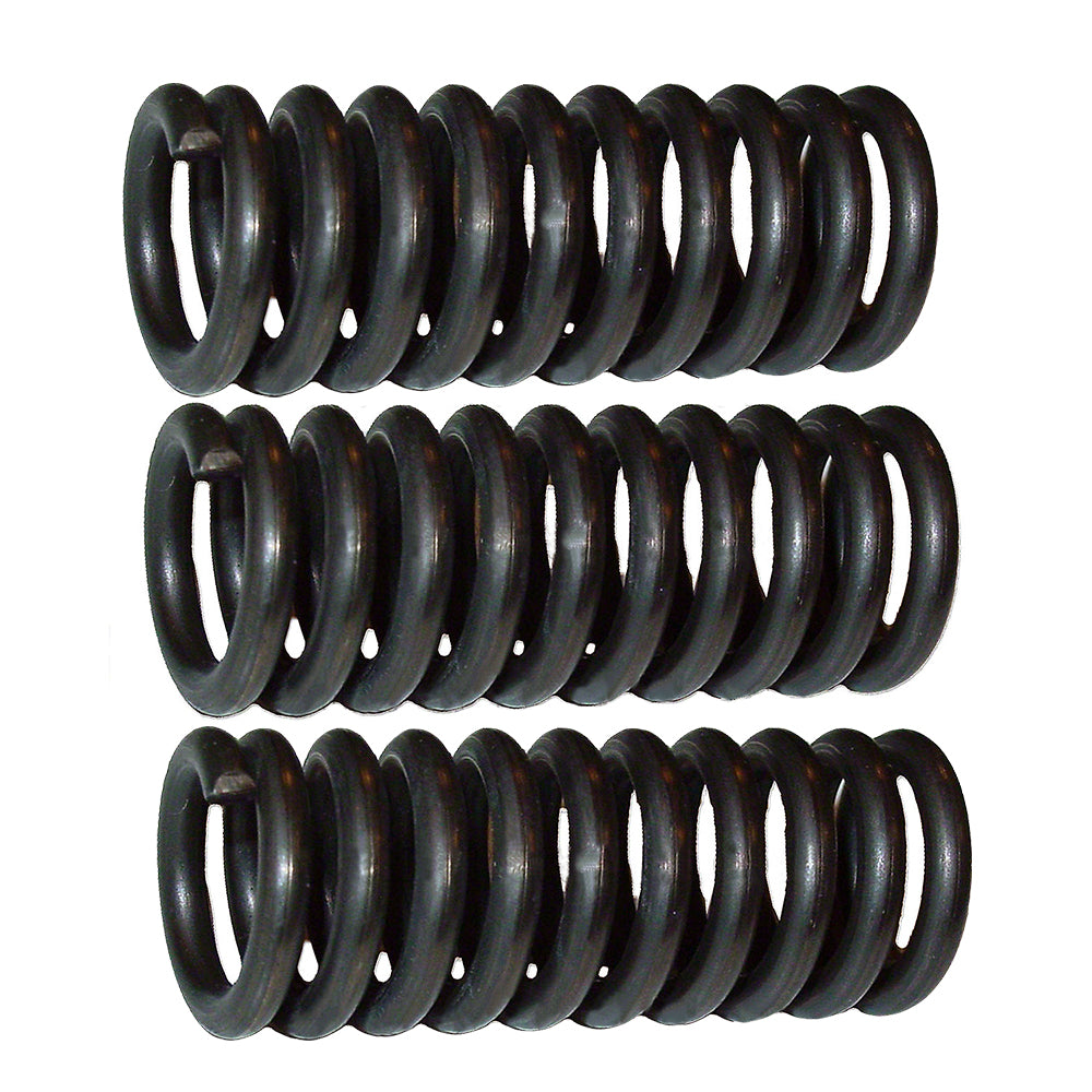 14H862 New Clutch T-Bolt Nut & Spring Kit Fits John Deere Tractors 70 720 730