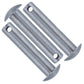 Complete T Bolt and Clutch Kit Fits John Deere 70 720 730