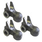 F1392R C434R T-Bolts And Clutch Dog Toggles Kit Fits John Deere 70 720 730