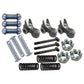 F1392R C434R T-Bolts And Clutch Dog Toggles Kit Fits John Deere 70 720 730