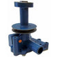 F16071N Water Pump w/ Pulley - Fits Ford