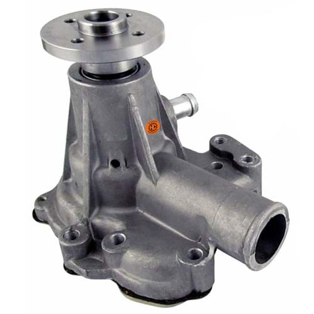 F17790N Water Pump w/ Hub - Fits New Holland