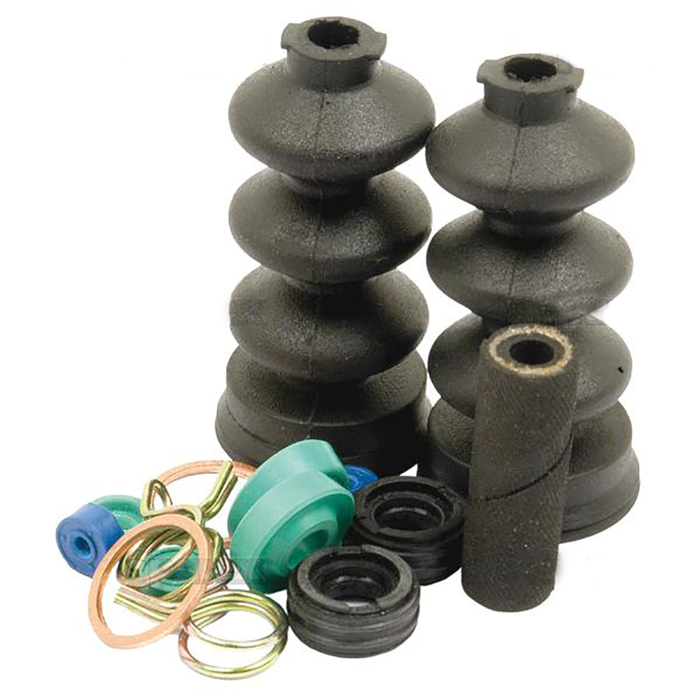 Master Brake Cylinder Repair Kit Fits FARMALL Replaces 81869958
