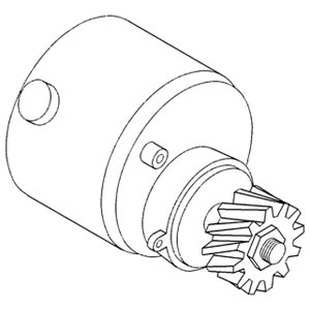 FAX-F-993514-BA99MC Power Steering Pump F1NN3K514BA99M