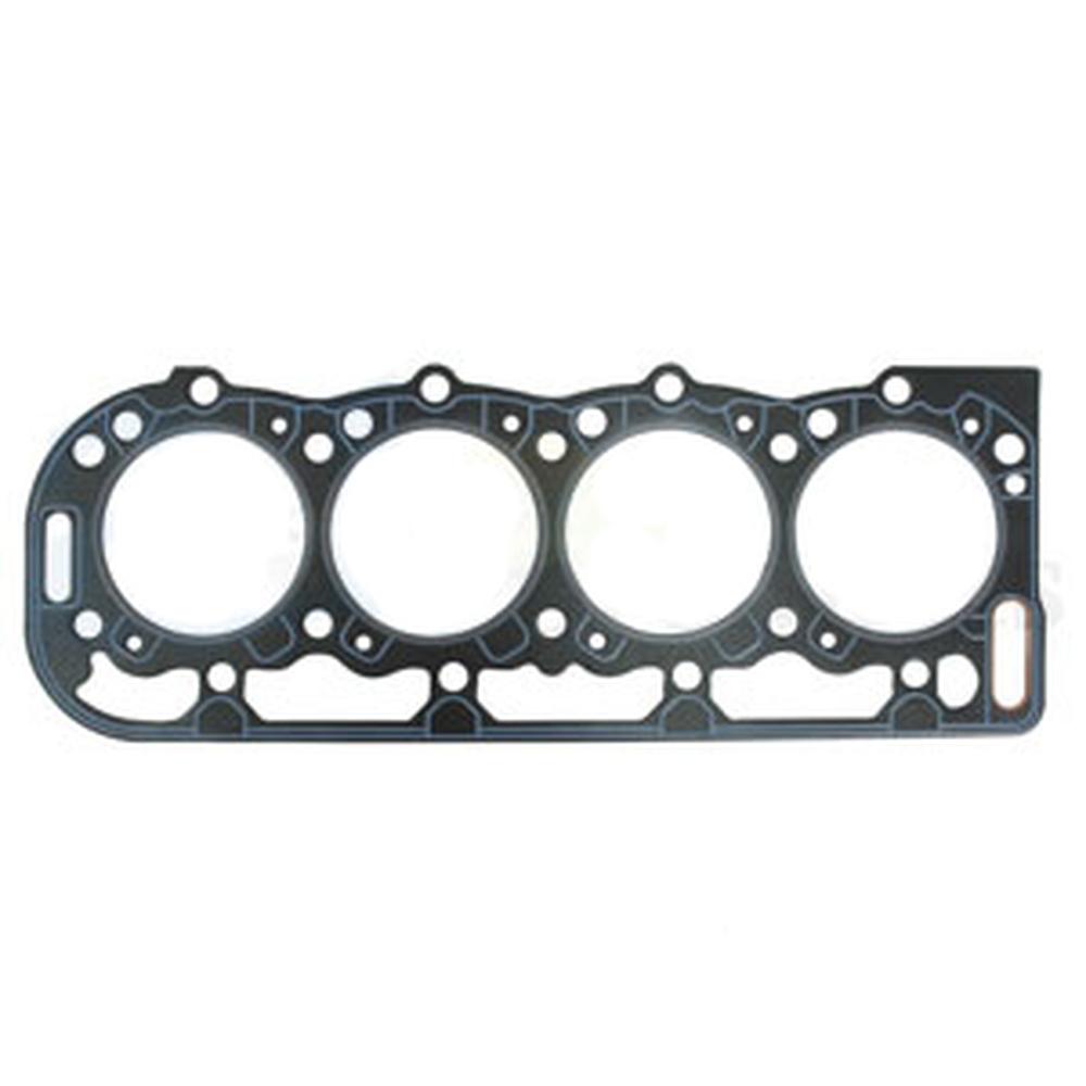 S.65847 Head Gasket - 4 Cyl. (BSD333, BSD442 , BSD444) Fits Case IH