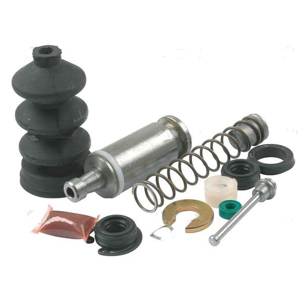 Clutch Master Cylinder Repair Kit Fits New Holland TS90 TS100 TS110 81873388