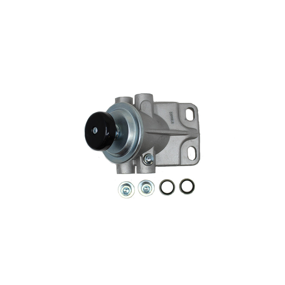 F1NN9A384AA Fuel Primer Pump Fits Ford/New Holland 6810S 7010 7610S 7740