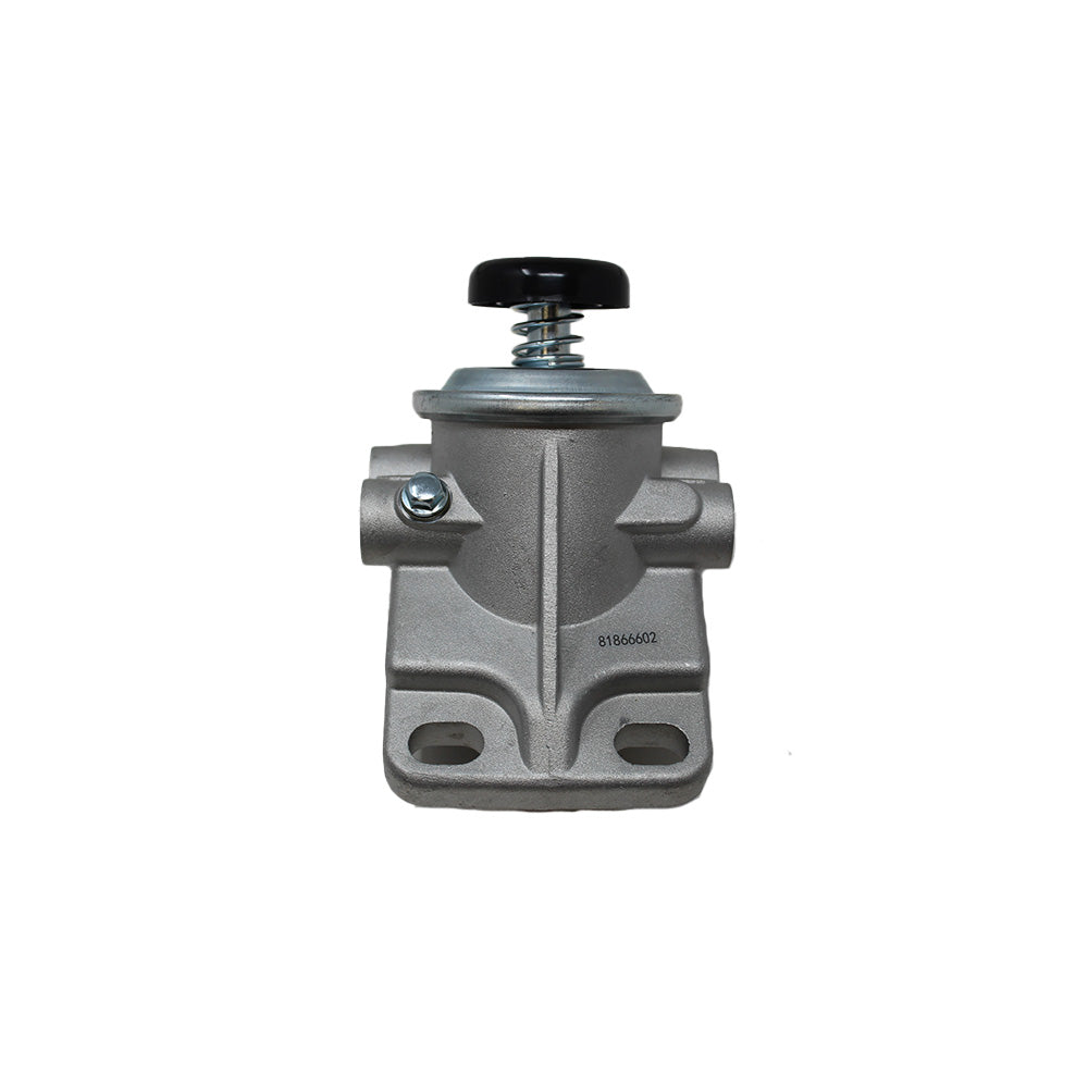 Fuel Filter Head Fits Universal Products Replaces 119797