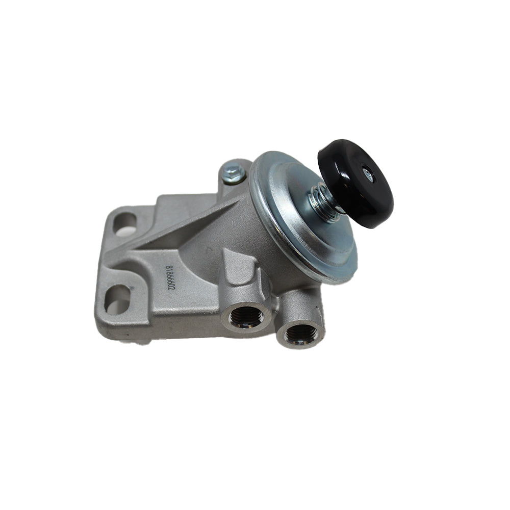 Fuel Filter Head Fits Universal Products Replaces 119797