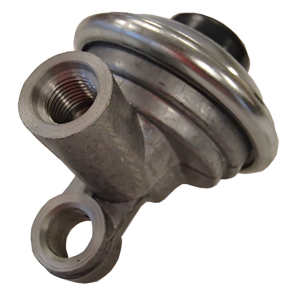 Hand Primer Fuel Pump - Banjo Suction Fits Ford 7610 3610 6610 5610 4110 Fits Ne