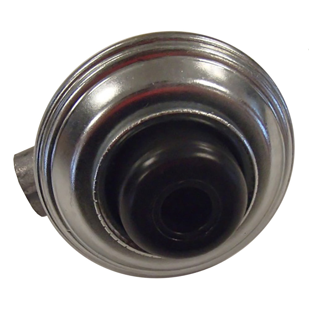 Hand Primer Fuel Pump - Banjo Suction Fits Ford 7610 3610 6610 5610 4110 Fits Ne