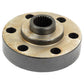 PTO Shaft Hub Fits New Holland TS90 TS100 TS110 F1NNN777AA Fits Ford 81871306