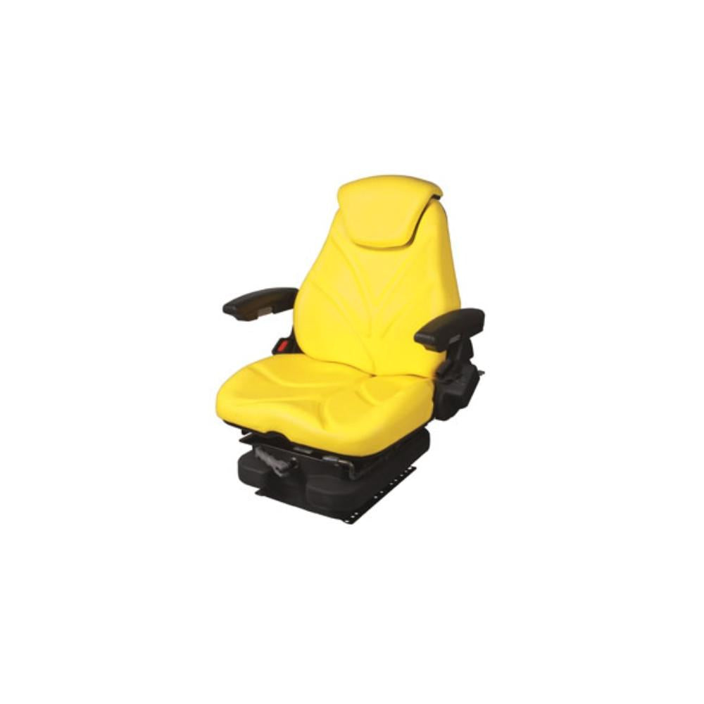 Fits Case/IH 440 445 450 465 Low Pro Suspension Seat Mechanical F20M5125