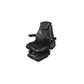 Fits Kubota Mowers & Compact Tractor Mechanical Susp Seat w/ Isolator F20M5145