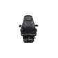 F20M5145 Low Pro Mechanical Suspension Seat w/ Isolator Black Vinyl Fits Bobcat